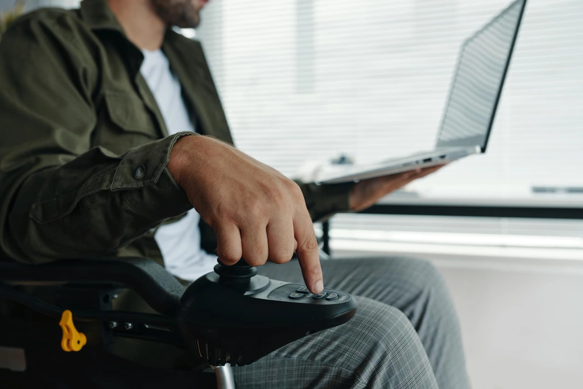 Digitale toegankelijkheid: Wat is het en waarom is het belangrijk?