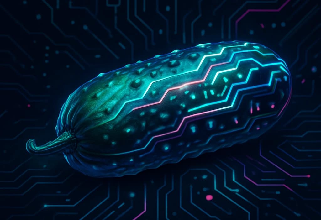 Wat slimme MKB’s doen in de komkommertijd? AI implementeren.