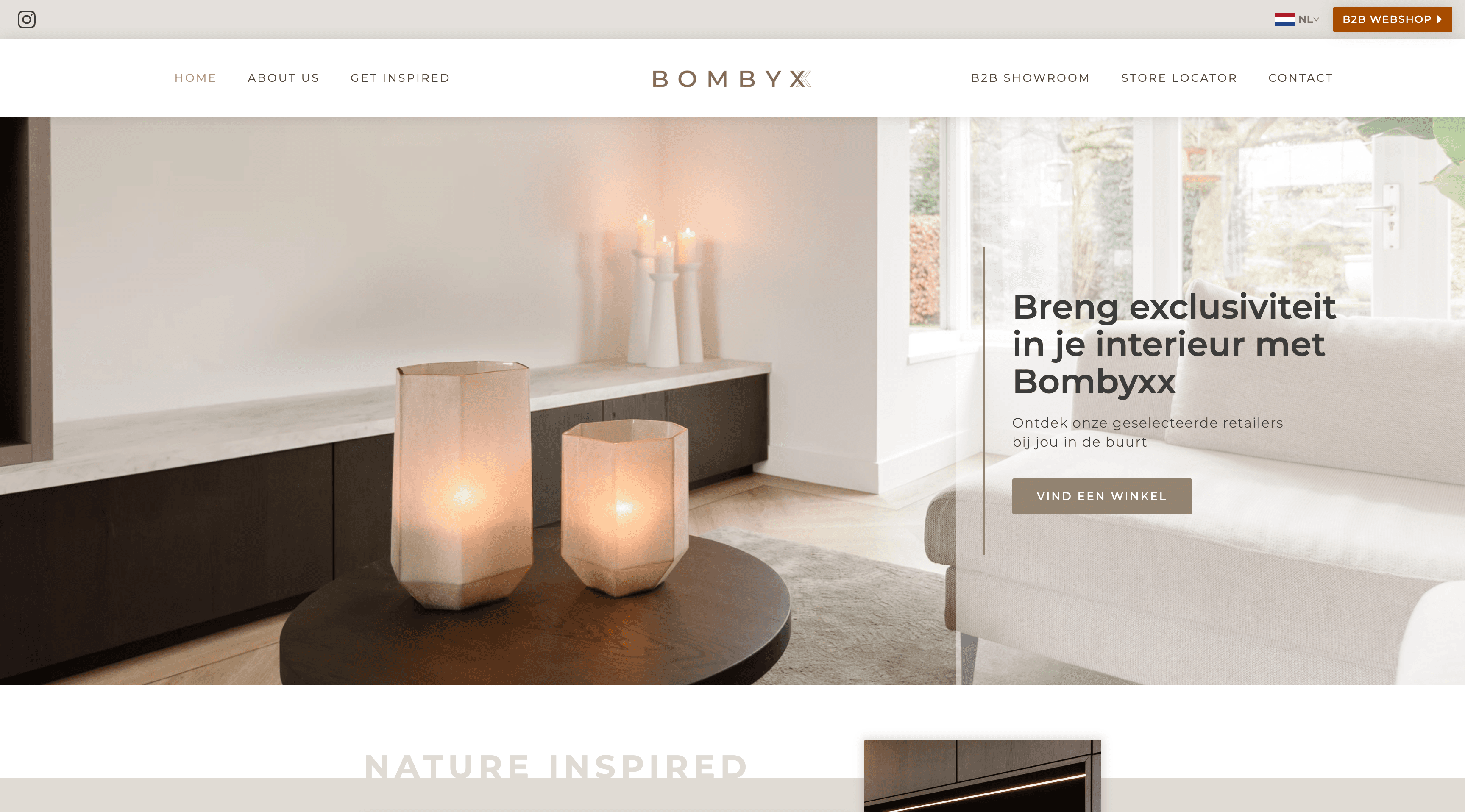 Bombyxx