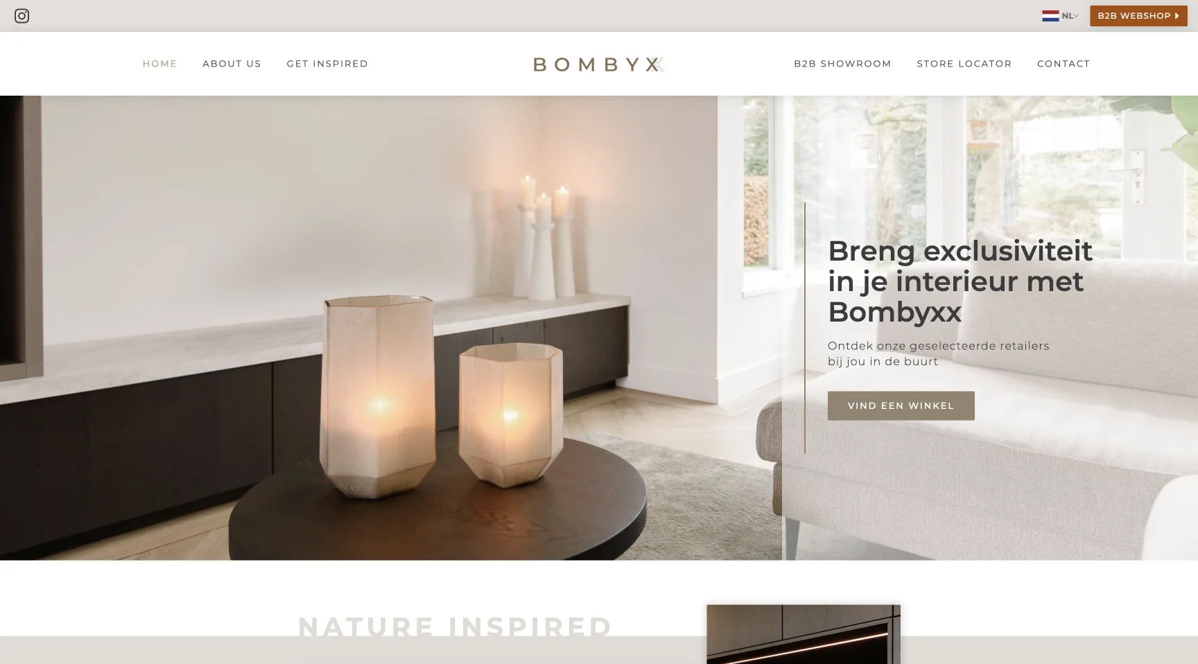 Bombyxx