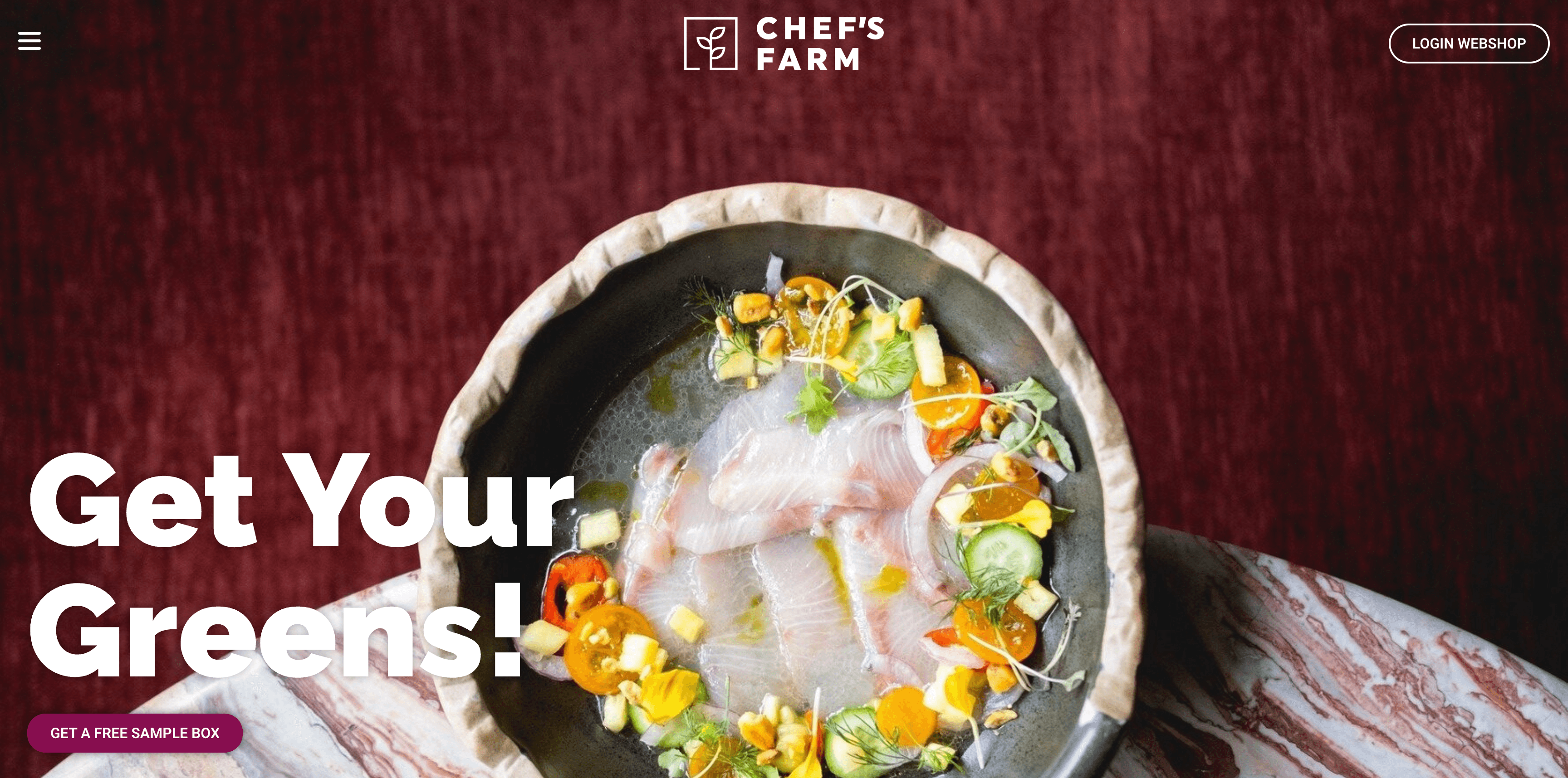 Chefs Farm