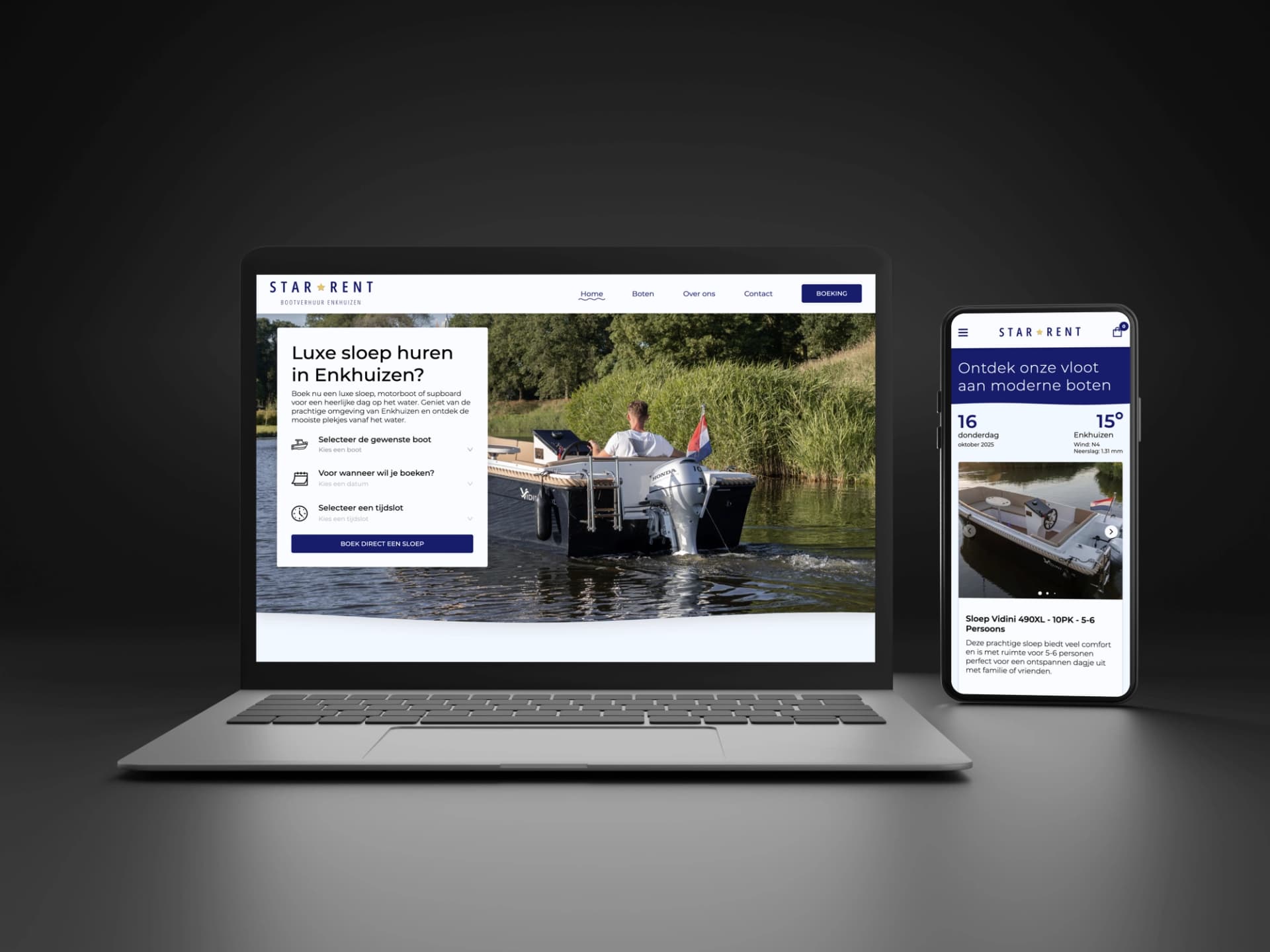 3D product configurator op maat voor stalen deuren