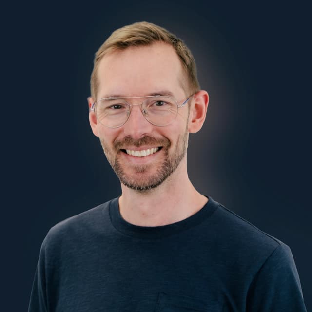 Joost van Digital KISS