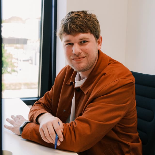 Sam voorbeeld