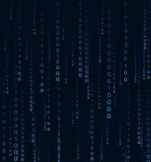 Data data data